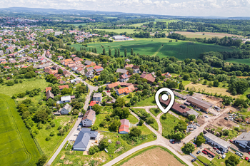 Prodej pozemku 4984 m², Nové Město nad Metují