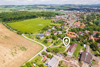 Prodej pozemku 4984 m², Nové Město nad Metují