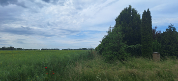 Prodej pozemku 1586 m², Drnovice