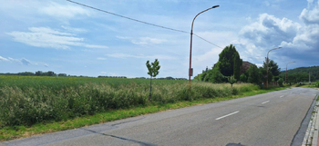 Prodej pozemku 1586 m², Drnovice