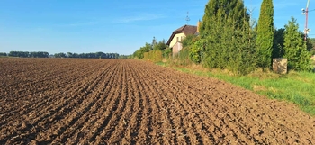 Prodej pozemku 1586 m², Drnovice