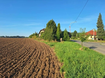 Prodej pozemku 2222 m², Podomí