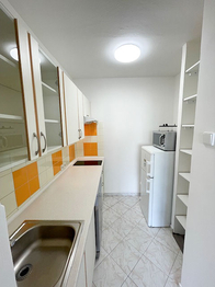 Pronájem bytu 2+1 v osobním vlastnictví 59 m², Praha 4 - Záběhlice