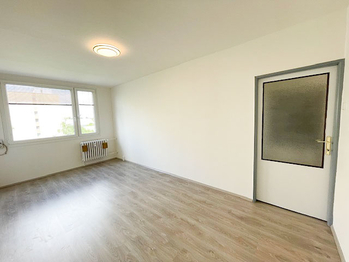 Pronájem bytu 2+kk v družstevním vlastnictví 42 m², Praha 4 - Chodov