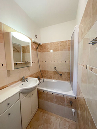 Pronájem bytu 2+kk v družstevním vlastnictví 42 m², Praha 4 - Chodov