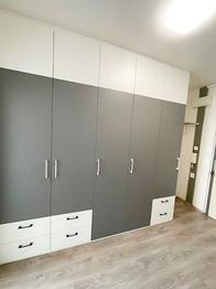Pronájem bytu 2+kk v družstevním vlastnictví 42 m², Praha 4 - Chodov