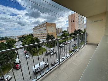 Pronájem bytu 2+kk v družstevním vlastnictví 42 m², Praha 4 - Chodov