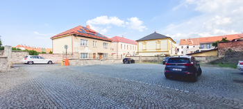 Pronájem pozemku 12 m², Kutná Hora
