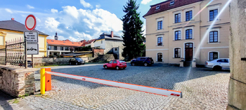 Pronájem pozemku 12 m², Kutná Hora