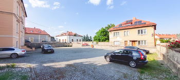Pronájem pozemku 12 m², Kutná Hora