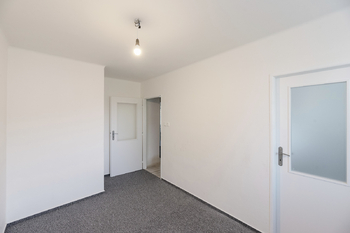 Pokoj severní - Pronájem bytu 3+1 v osobním vlastnictví 65 m², Lanškroun