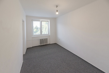 Pokoj severní - Pronájem bytu 3+1 v osobním vlastnictví 65 m², Lanškroun