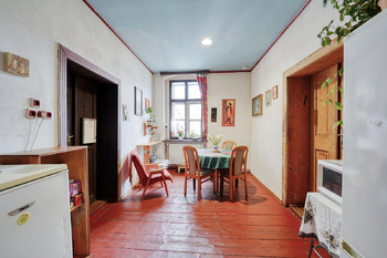 Prodej domu 677 m², Úterý
