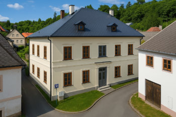 Prodej domu 677 m², Úterý