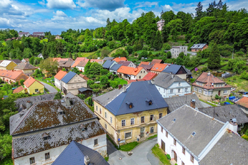 Prodej domu 677 m², Úterý