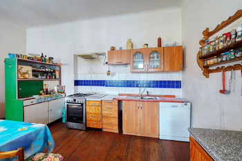 Prodej domu 677 m², Úterý
