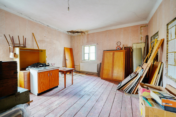Prodej domu 677 m², Úterý