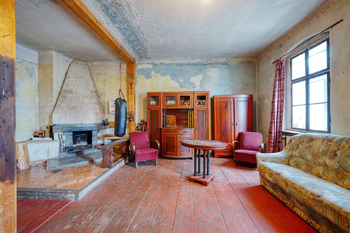 Prodej domu 677 m², Úterý