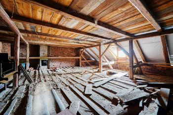 Prodej domu 677 m², Úterý