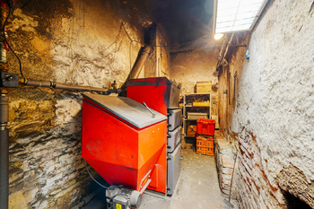 Prodej domu 677 m², Úterý