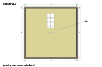 Prodej domu 677 m², Úterý