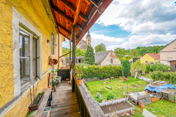 Prodej domu 677 m², Úterý