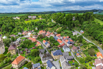 Prodej domu 677 m², Úterý