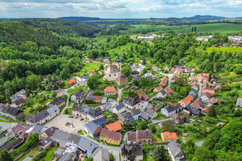 Prodej domu 677 m², Úterý