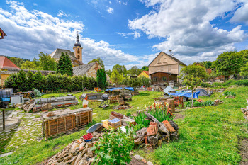 Prodej domu 677 m², Úterý