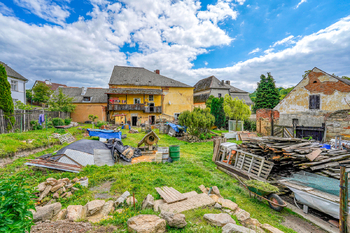 Prodej domu 677 m², Úterý