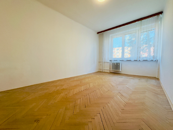 Prodej bytu 2+1 v osobním vlastnictví 53 m², Žatec