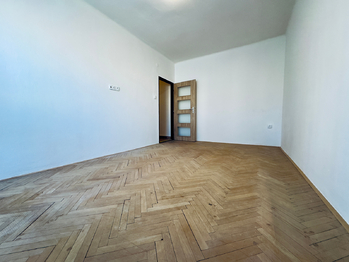 Prodej bytu 2+1 v osobním vlastnictví 53 m², Žatec