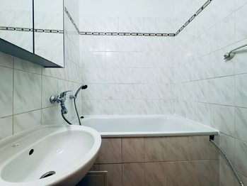 Prodej bytu 2+1 v osobním vlastnictví 53 m², Žatec