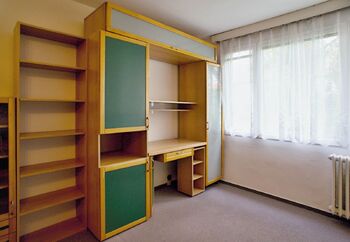 Pronájem bytu 1+kk v osobním vlastnictví 20 m², České Budějovice