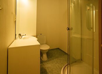 Pronájem bytu 1+kk v osobním vlastnictví 20 m², České Budějovice