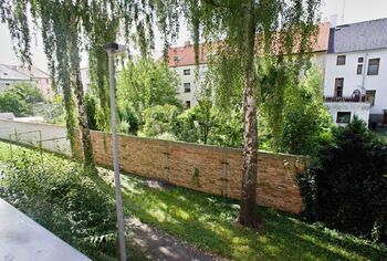 Pronájem bytu 1+kk v osobním vlastnictví 20 m², České Budějovice