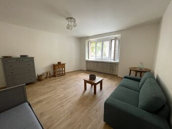 Pronájem bytu 2+kk v osobním vlastnictví 55 m², Praha 3 - Žižkov