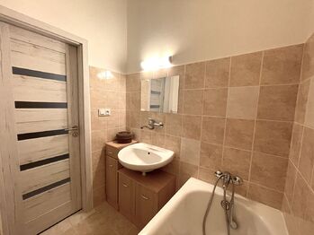 Pronájem bytu 2+kk v osobním vlastnictví 55 m², Praha 3 - Žižkov