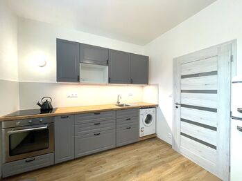 Pronájem bytu 2+kk v osobním vlastnictví 55 m², Praha 3 - Žižkov