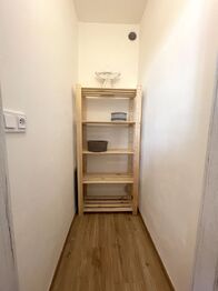 Pronájem bytu 2+kk v osobním vlastnictví 55 m², Praha 3 - Žižkov