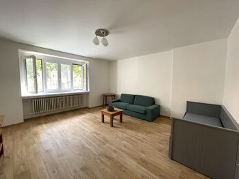 Pronájem bytu 2+kk v osobním vlastnictví 55 m², Praha 3 - Žižkov