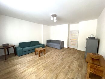 Pronájem bytu 2+kk v osobním vlastnictví 55 m², Praha 3 - Žižkov