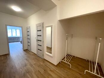 Pronájem bytu 2+kk v osobním vlastnictví 55 m², Praha 3 - Žižkov