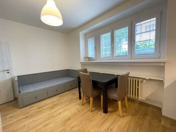 Pronájem bytu 2+kk v osobním vlastnictví 55 m², Praha 3 - Žižkov