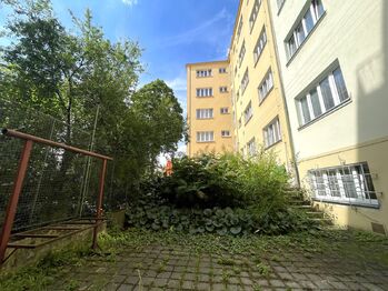 Pronájem bytu 2+kk v osobním vlastnictví 55 m², Praha 3 - Žižkov