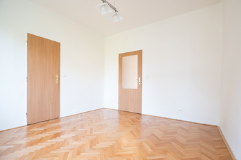 Ložnice - Prodej bytu 2+1 v osobním vlastnictví 55 m², Praha 4 - Záběhlice