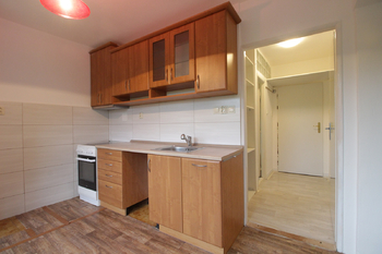 Pronájem bytu 2+1 v osobním vlastnictví 48 m², Brno