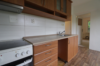 Pronájem bytu 2+1 v osobním vlastnictví 48 m², Brno
