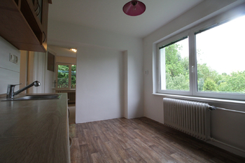 Pronájem bytu 2+1 v osobním vlastnictví 48 m², Brno