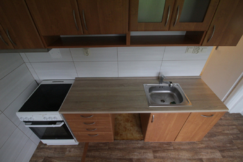 Pronájem bytu 2+1 v osobním vlastnictví 48 m², Brno